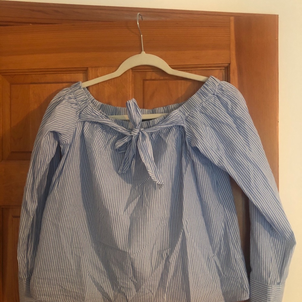 Cute summer time top